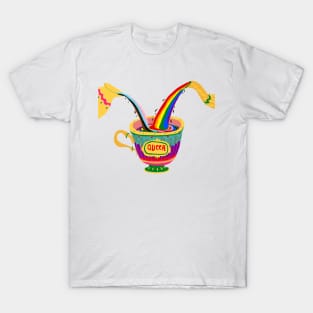 LGBTEA T-Shirt